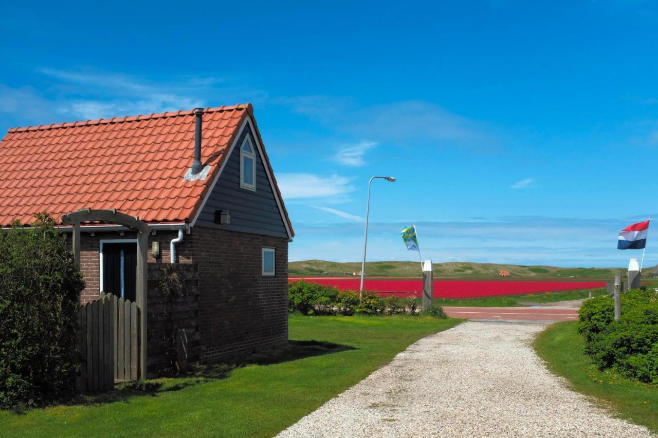Vloed Villa Callantsoog Exterior photo